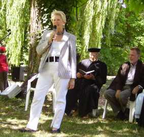 Prinzessin Heide von Hohenzollern